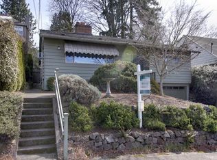 8412 SW 9th Ave, Portland, OR 97219