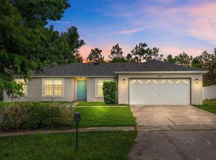 2328 Clementine Trl, Clermont, FL 34714