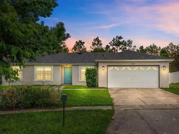 2328 Clementine Trl, Clermont, FL 34714