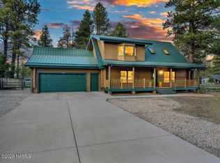 2604 W Brookhollow Dr, Williams, AZ 86046