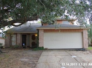 6610 Santa Rita Dr, Houston, TX 77083