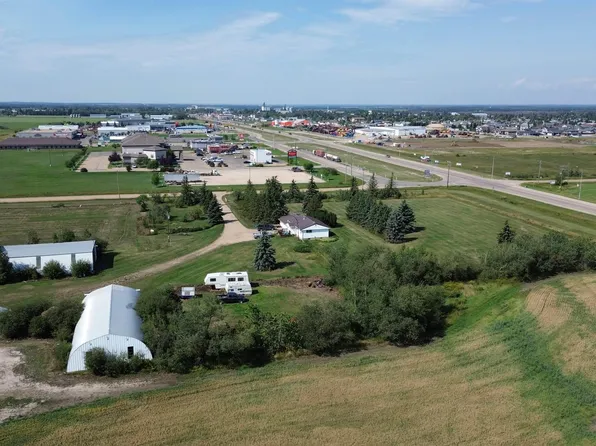 9839 115th Ave, Westlock, AB T7P 2B8