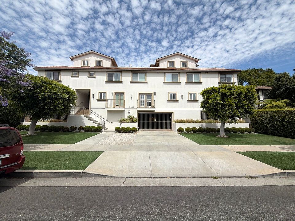 1st image of 3668 Mentone Ave APT 7