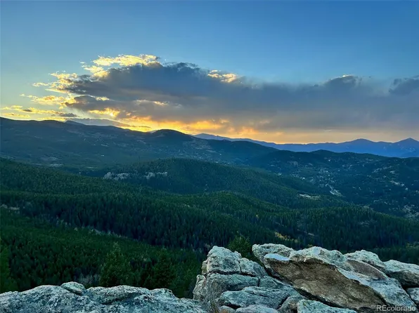 8320 S Warhawk Road, Conifer, CO 80433