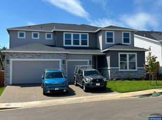 6271 Evangelista St S, Salem, OR 97306
