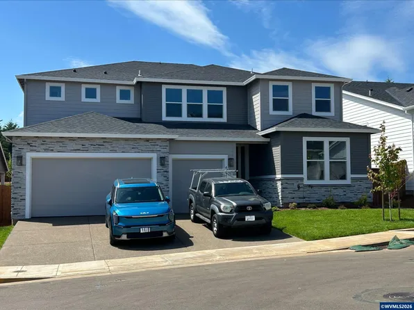 6271 Evangelista St S #S, Salem, OR 97306