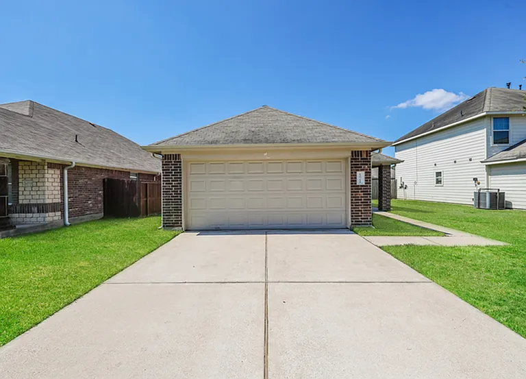 12711 Rio Brazos St — Photo 1