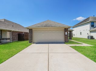 12711 Rio Brazos St, Rosharon, TX 77583