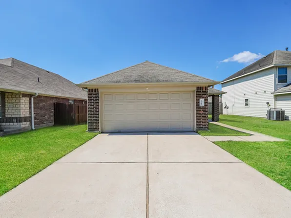 12711 Rio Brazos St, Rosharon, TX 77583