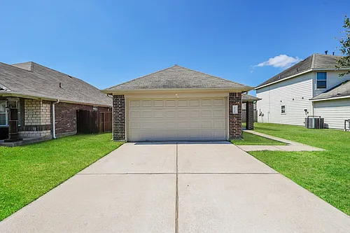 12711 Rio Brazos St Photo 1