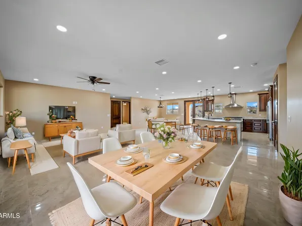 125 Ironwood Place, Wickenburg, AZ 85390