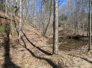 21 Restin Rd, Franklin, NC 28734