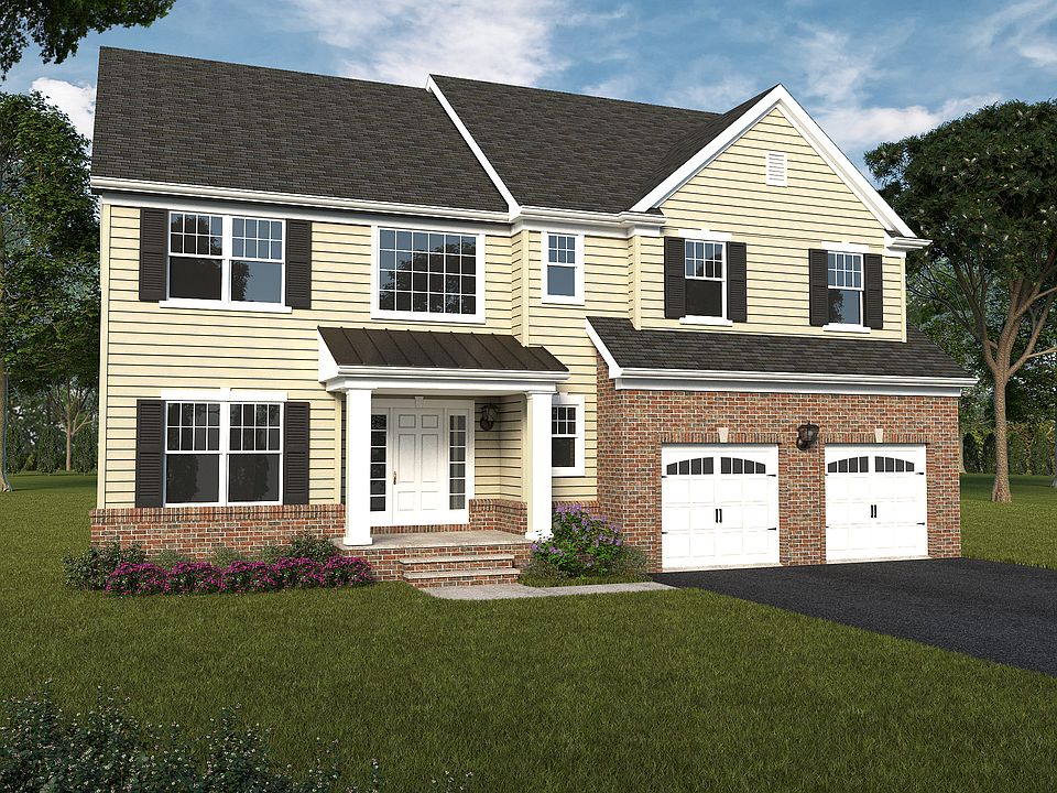 Amherst 1