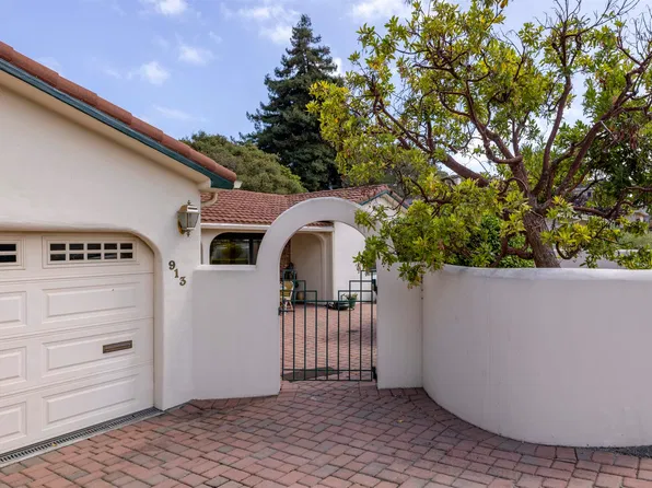 913 Monterey Cir, Monterey, CA 93940