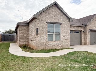 1707 102nd St #A, Lubbock, TX 79423