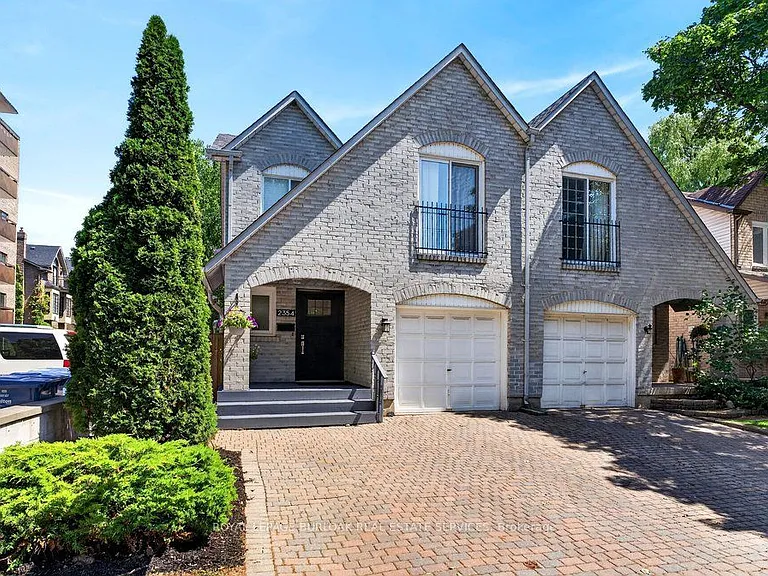 2354 Marine Dr — Photo 2