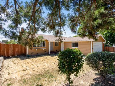 201 Redwing Street, Vallejo, CA, 94589