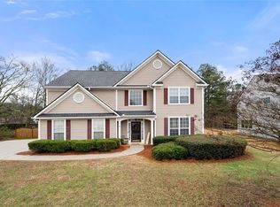 2437 Greenside Ct, Austell, GA 30106