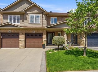 84 Periwinkle Dr, Hamilton, ON L0R1P0