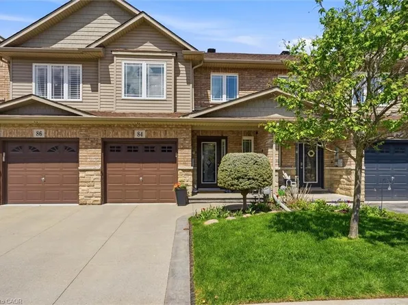84 Periwinkle Dr, Hamilton, ON L0R 1P0