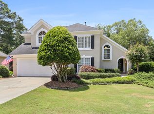 5005 Sandyhook Ct NW, Acworth, GA 30102