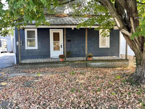 524 Koch Ave, Cape Girardeau, MO 63703