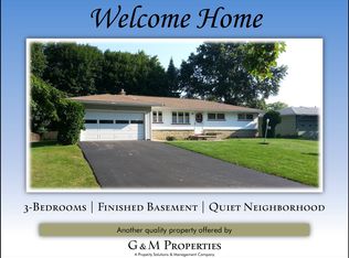 116 Suellen Dr, Rochester, NY 14609