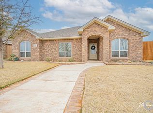 5911 Lampasas Dr, Midland, TX 79707