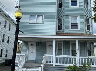 729 Madison Ave, Bridgeport, CT 06606