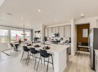 13399 Blue Amber Ct, Parker, CO 80134