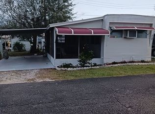 2900 State Road 17 N #28, Sebring, FL 33870