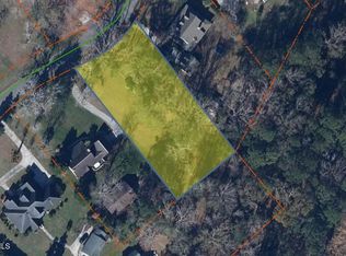 11 Seabrook Point Dr, Seabrook, SC 29940