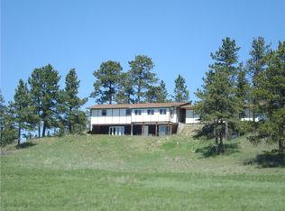 188 Bundy Rd, Lavina, MT 59046