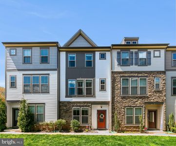 109 Tolocka Ter NE, Leesburg, VA, 20176