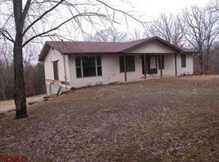 3631 Lamar Rd, De Soto, MO 63020