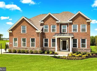 10906 Meridian Hill Way, Upper Marlboro, MD 20772