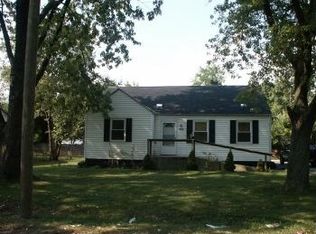 1294 Clarfield Ave, Columbus, OH 43207