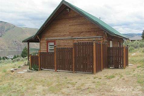 Side of Home