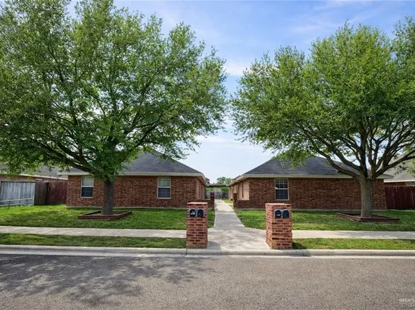 1817 Aruba Dr, Edinburg, TX 78541