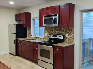 1413 N 17th St UNIT 3R, Philadelphia, PA 19121