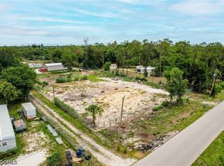 7979 Bogart Dr, North Fort Myers, FL 33917