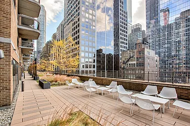 Rented by Jack Resnick & Sons