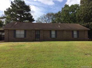 314 Angela St, Prattville, AL 36066