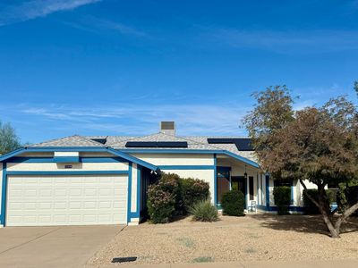 11686 N 109TH Street, Scottsdale, AZ, 85259