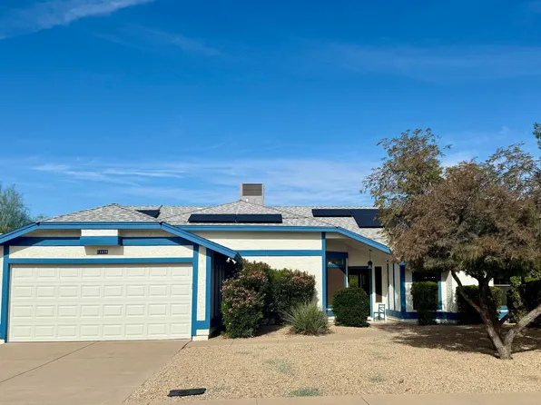 11686 N 109TH Street, Scottsdale, AZ 85259