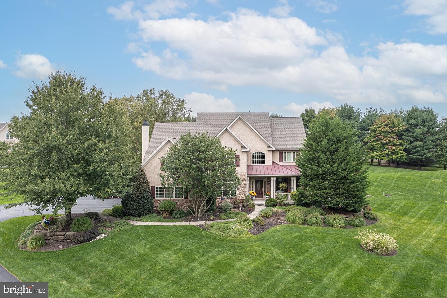 28 Thompson Mill Rd, Wrightstown, PA 18940 Zillow