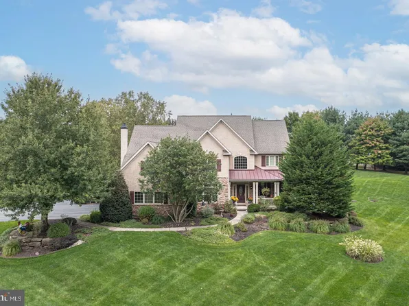 28 Thompson Mill Rd, Newtown, PA 18940