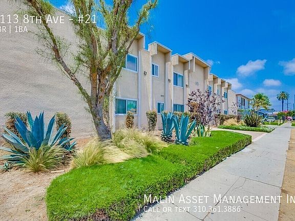 4th image of 6113 8th Ave APT 21