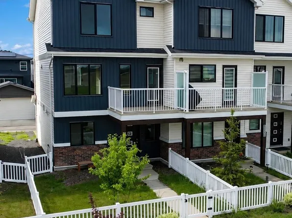 5034 Rivers Edge Way NW, Edmonton, AB T6M 1P9