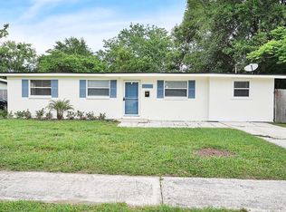 7743 N Lauderdale Dr, Jacksonville, FL 32277